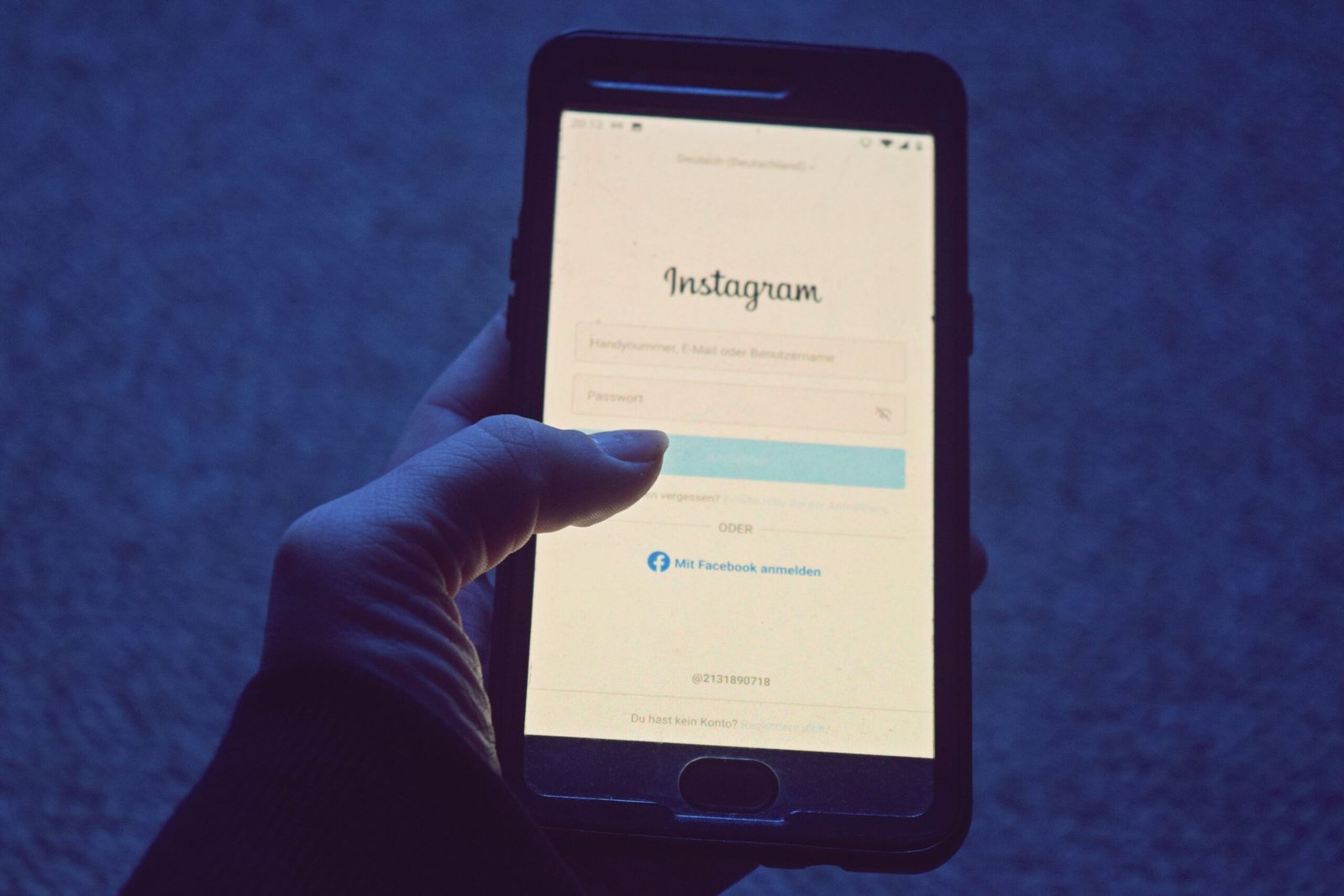 Recuperar a conta do Instagram pela Justiça: por que tentar a solução extrajudicial antes?