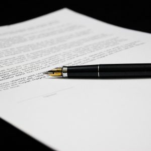 Rescisão Contratual por Dano de Imagem: Como Proteger sua Empresa