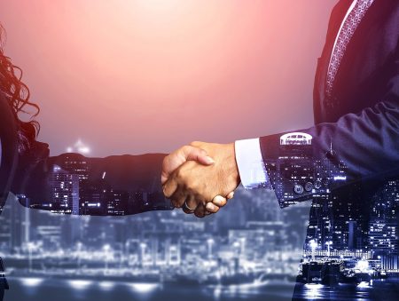 Parceria ou Sociedade: qual é melhor para seu negócio digital?