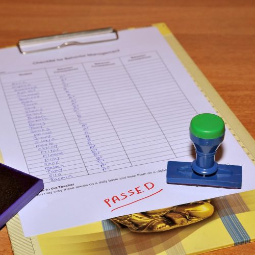 Teste de Balanceamento (LIA), além da base legal do legítimo interesse